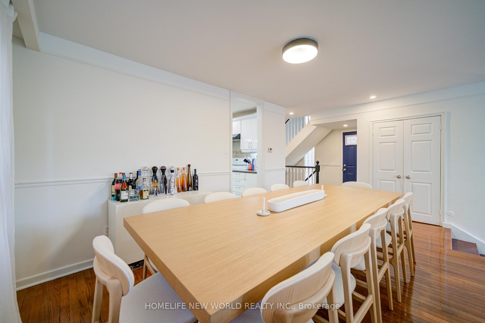 Photo 32 of 91 Elmsthorpe Avenue, Toronto, Forest Hill South — HOMEH