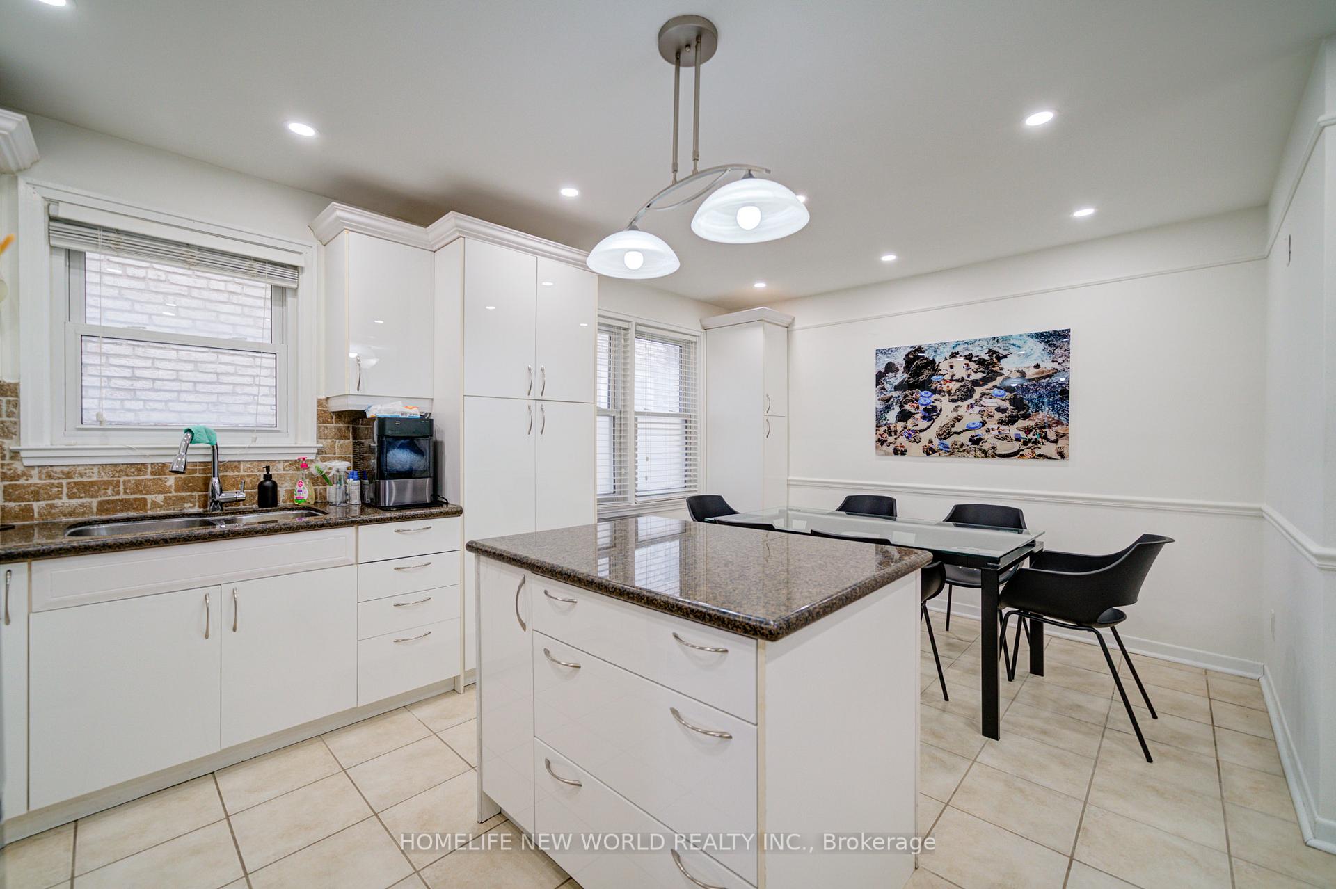 Photo 40 of 91 Elmsthorpe Avenue, Toronto, Forest Hill South — HOMEH