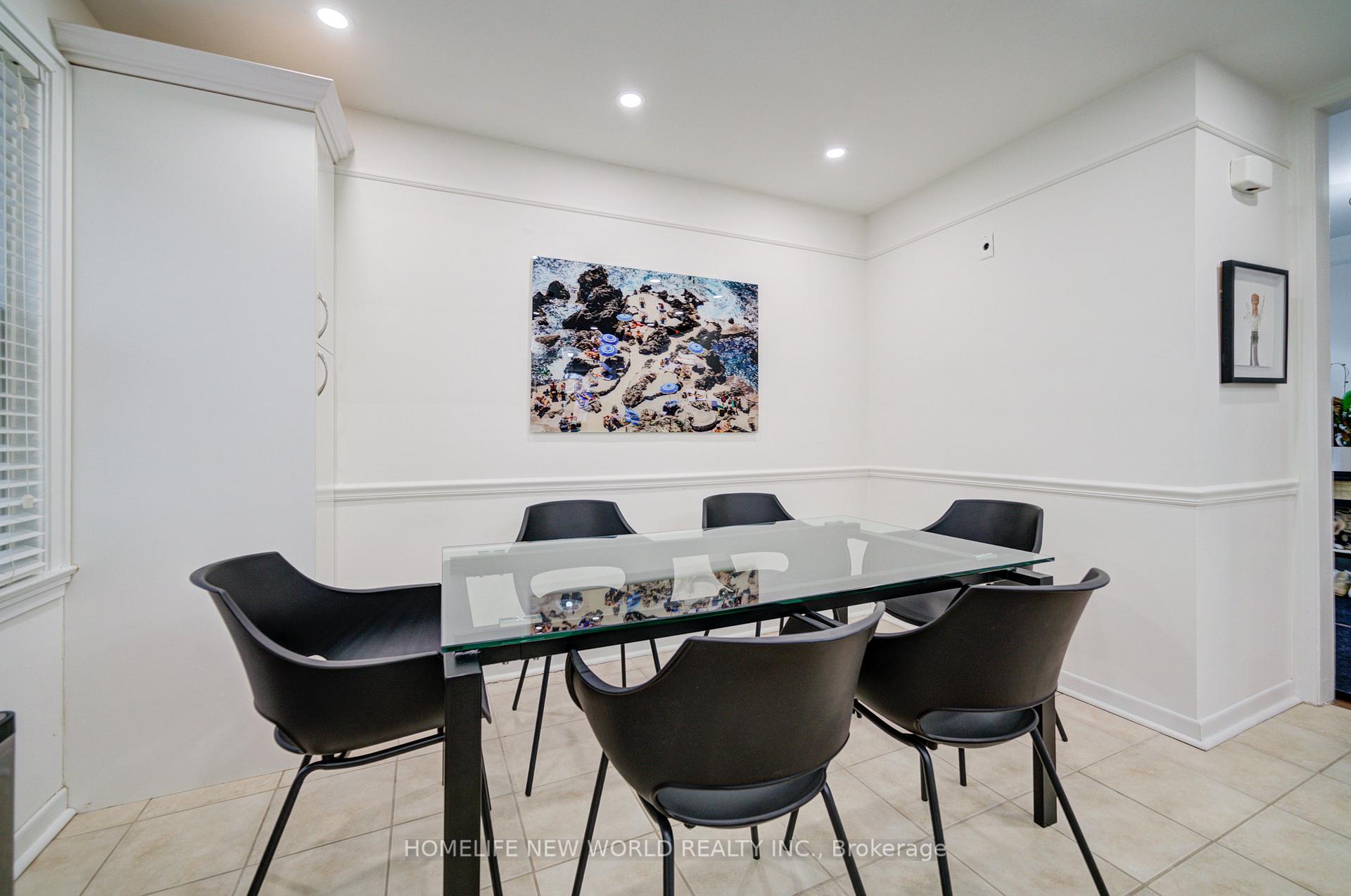 Photo 42 of 91 Elmsthorpe Avenue, Toronto, Forest Hill South — HOMEH