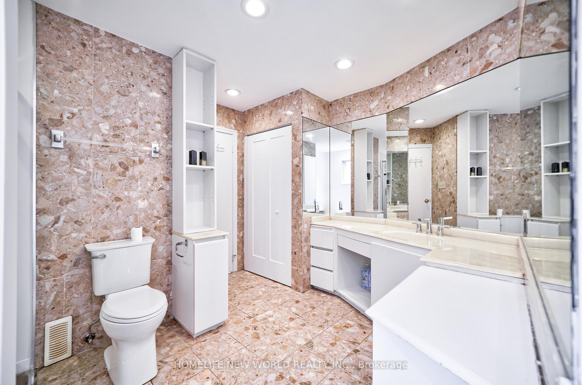 Photo 46 of 91 Elmsthorpe Avenue, Toronto, Forest Hill South — HOMEH