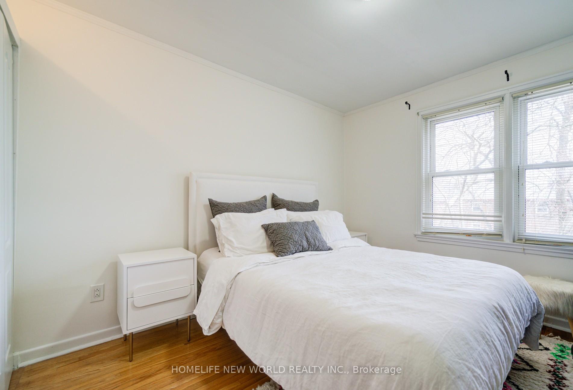 Photo 51 of 91 Elmsthorpe Avenue, Toronto, Forest Hill South — HOMEH