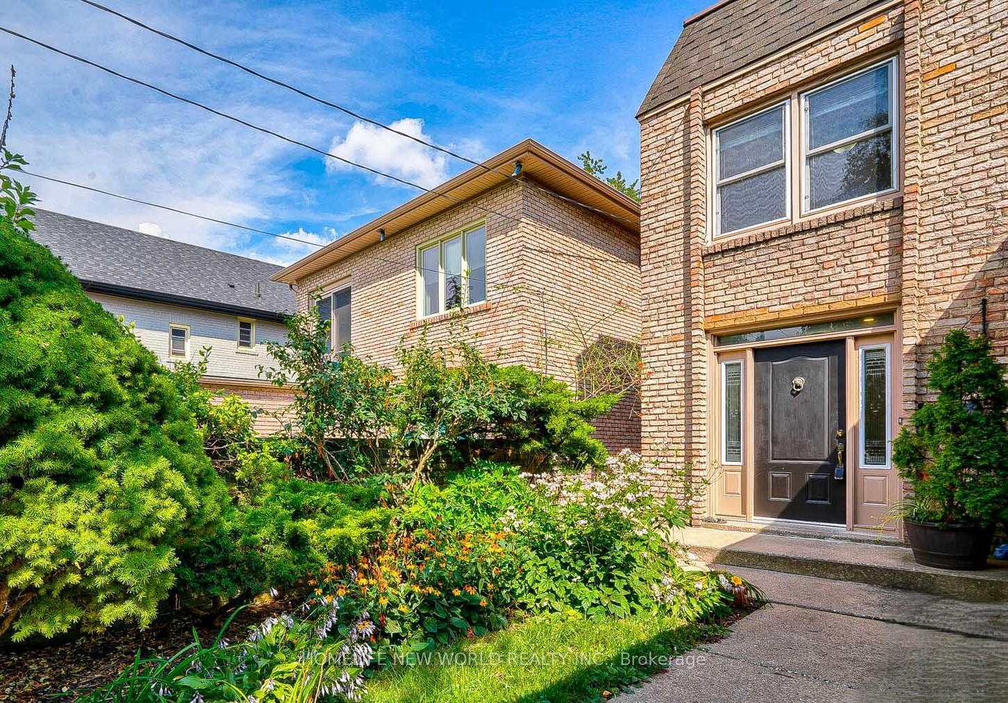 Photo 4 of 91 Elmsthorpe Avenue, Toronto, Forest Hill South — HOMEH