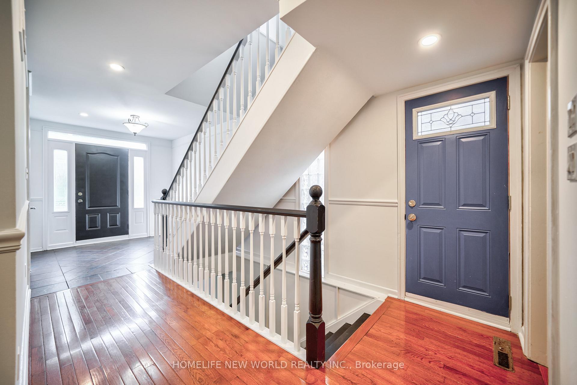 Photo 7 of 91 Elmsthorpe Avenue, Toronto, Forest Hill South — HOMEH
