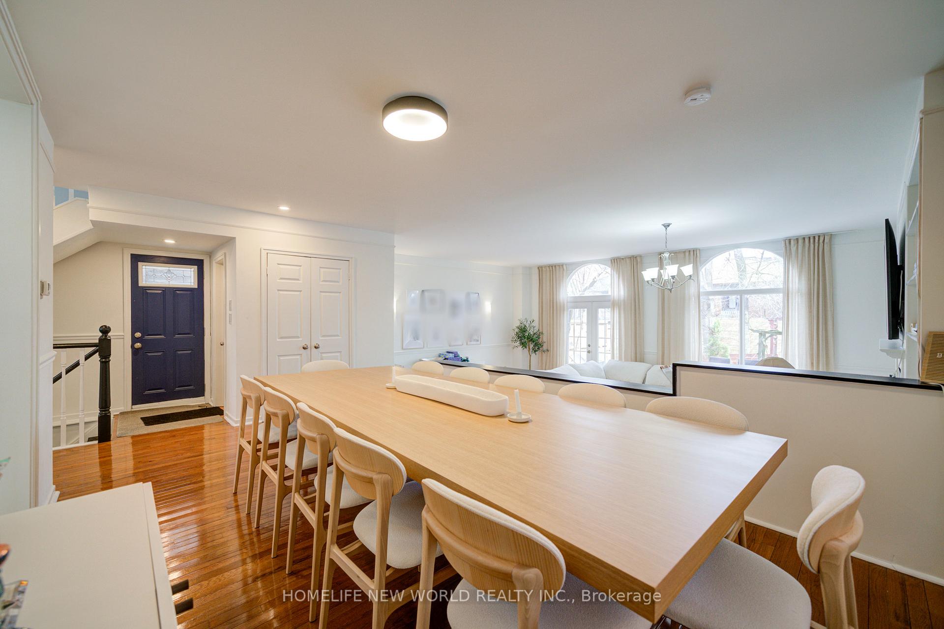Photo 10 of 91 Elmsthorpe Avenue, Toronto, Forest Hill South — HOMEH