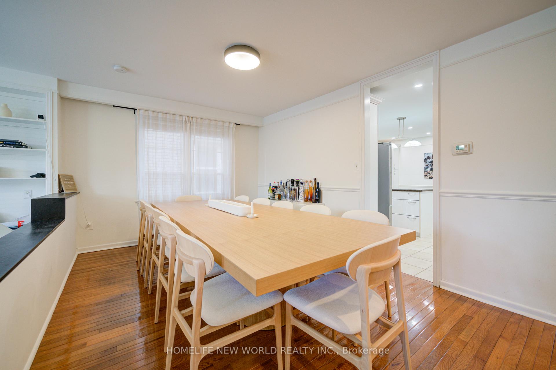 Photo 11 of 91 Elmsthorpe Avenue, Toronto, Forest Hill South — HOMEH