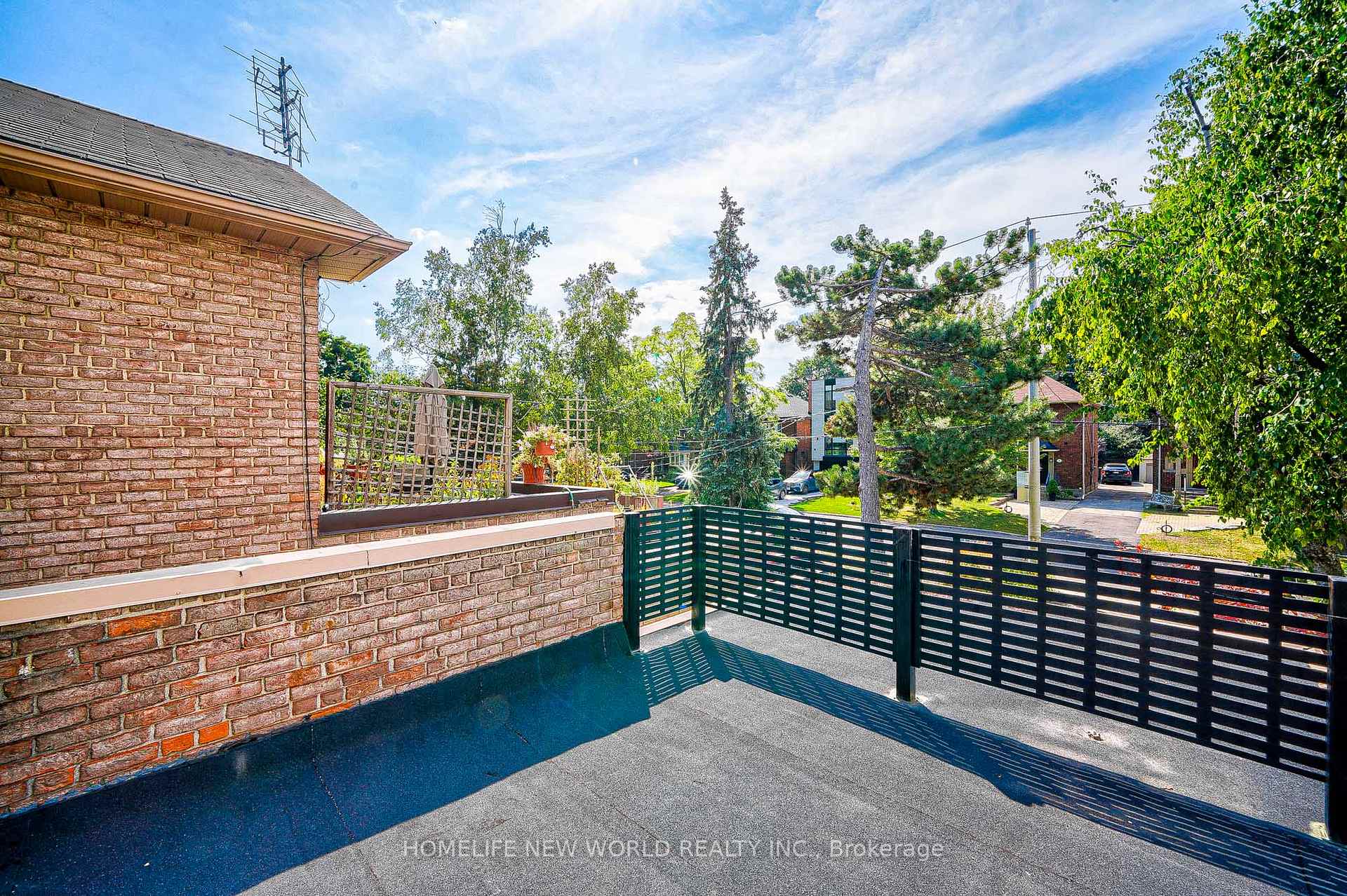 Photo 67 of 91 Elmsthorpe Avenue, Toronto, Forest Hill South — HOMEH