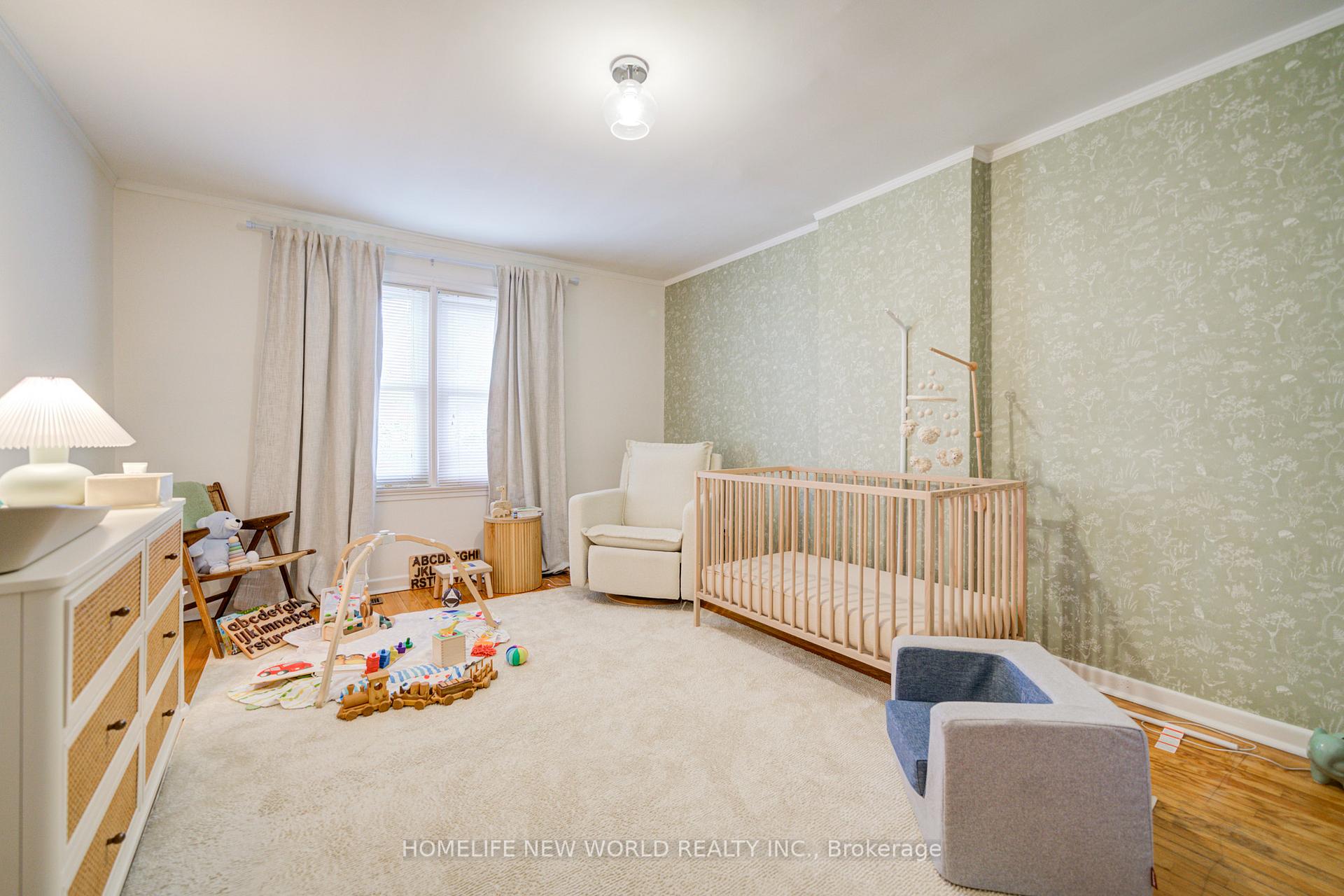 Photo 69 of 91 Elmsthorpe Avenue, Toronto, Forest Hill South — HOMEH