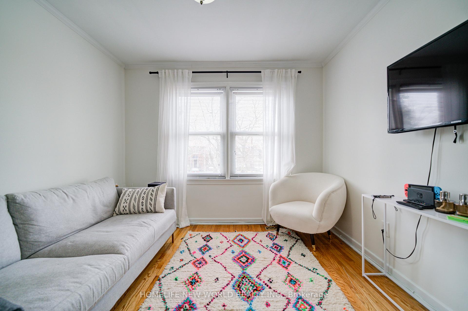 Photo 72 of 91 Elmsthorpe Avenue, Toronto, Forest Hill South — HOMEH