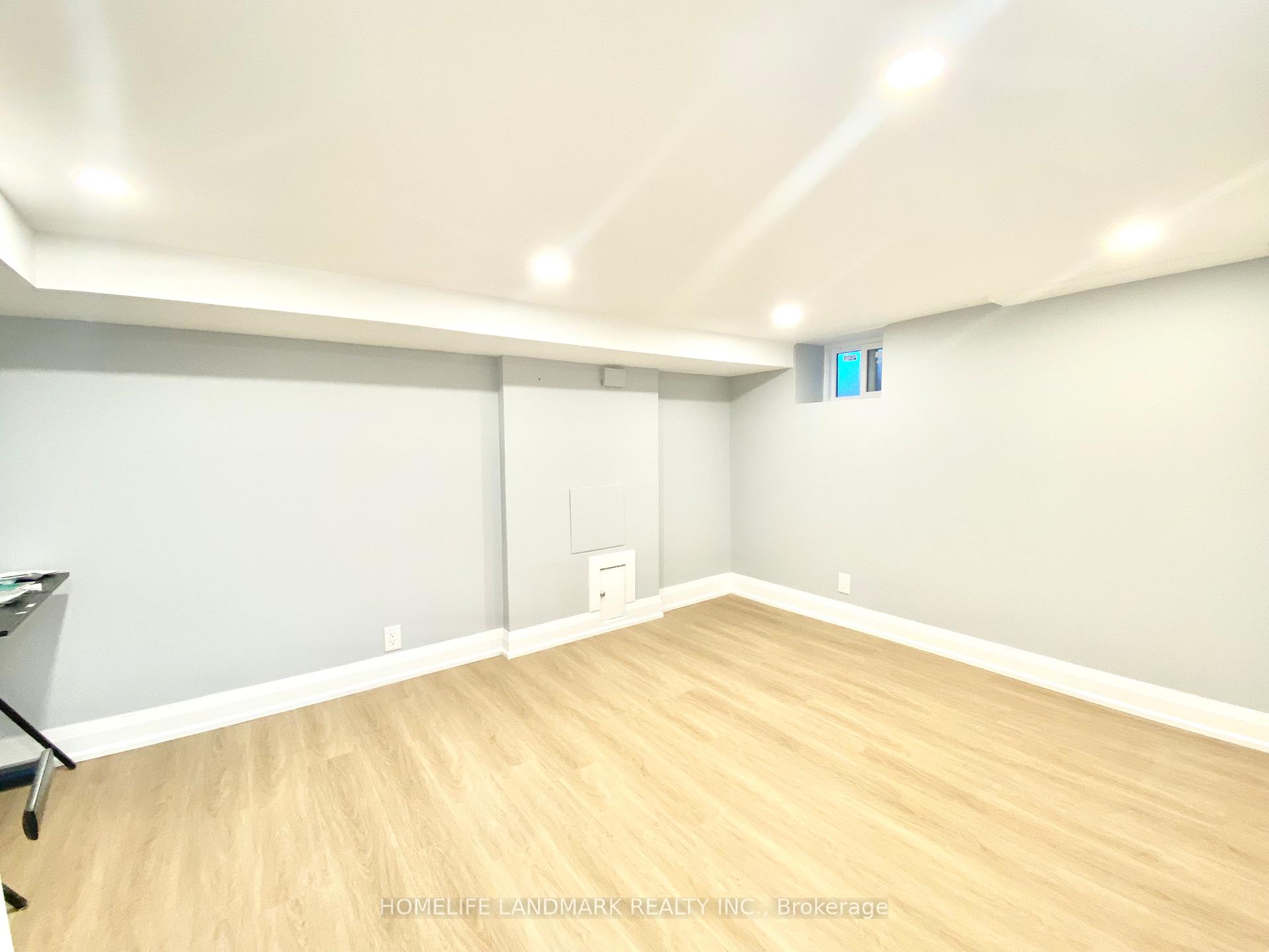 Photo 1 of Unit Basement, 272 Jones Avenue, Toronto, South Riverdale — HOMEH