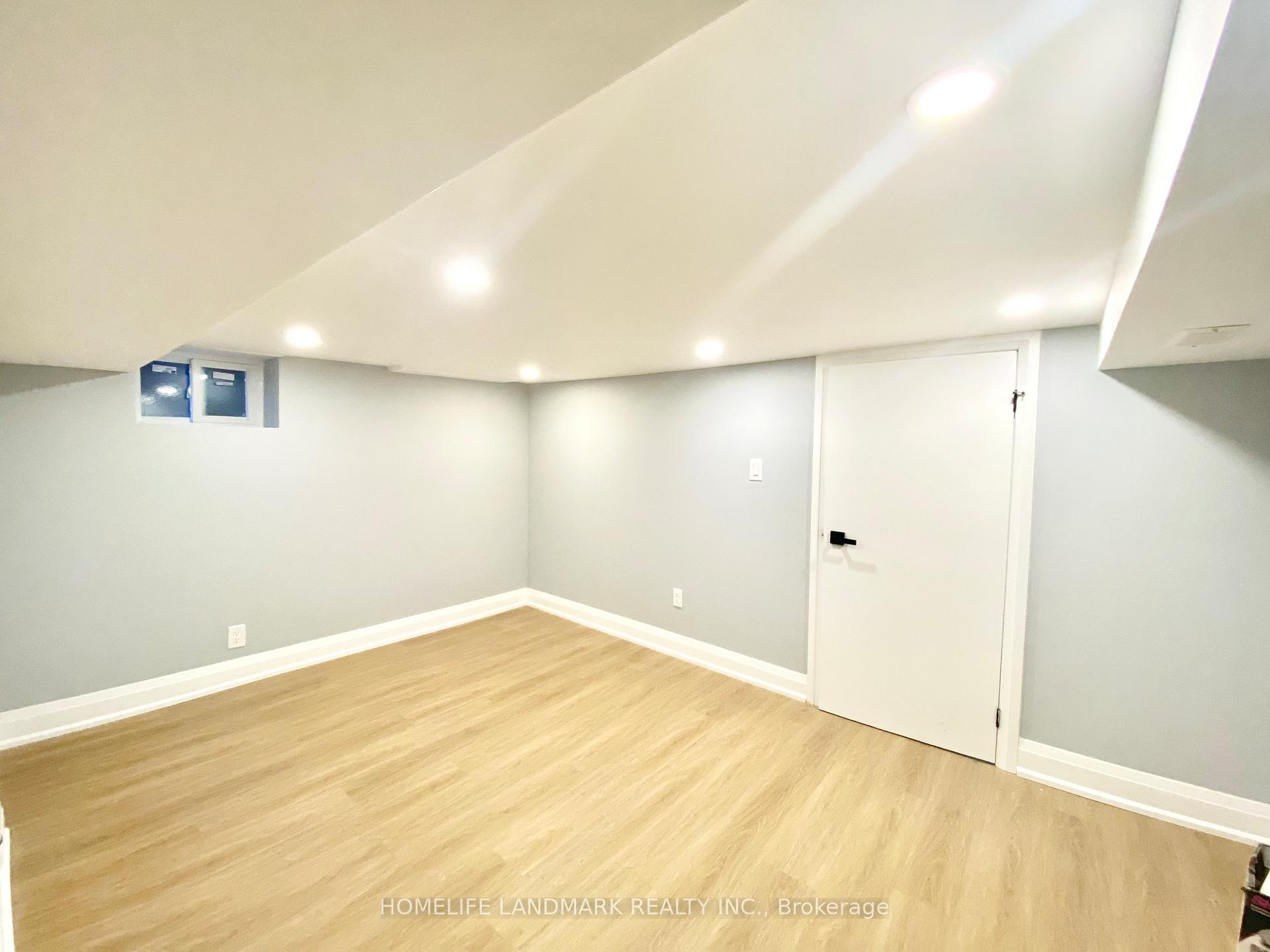Photo 2 of Unit Basement, 272 Jones Avenue, Toronto, South Riverdale — HOMEH