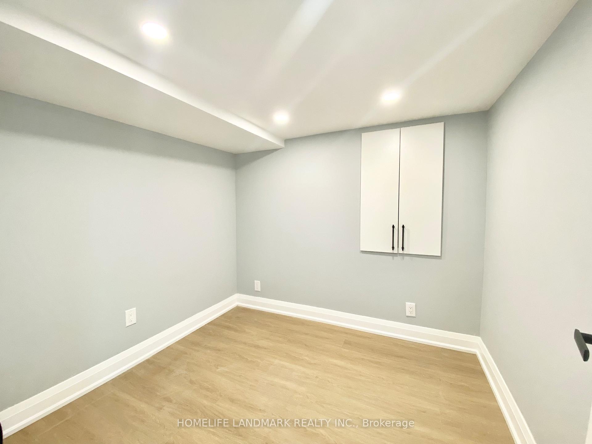Photo 3 of Unit Basement, 272 Jones Avenue, Toronto, South Riverdale — HOMEH