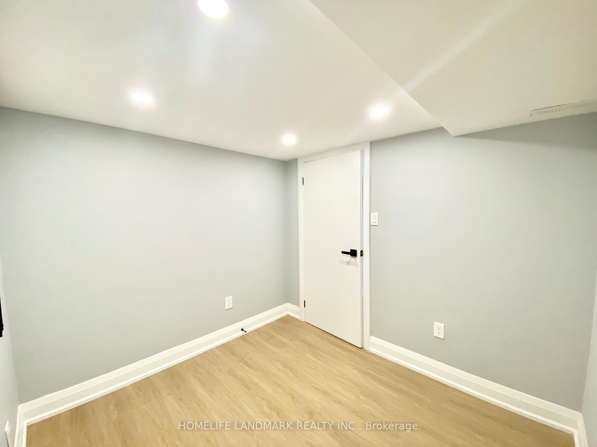 Photo 4 of Unit Basement, 272 Jones Avenue, Toronto, South Riverdale — HOMEH