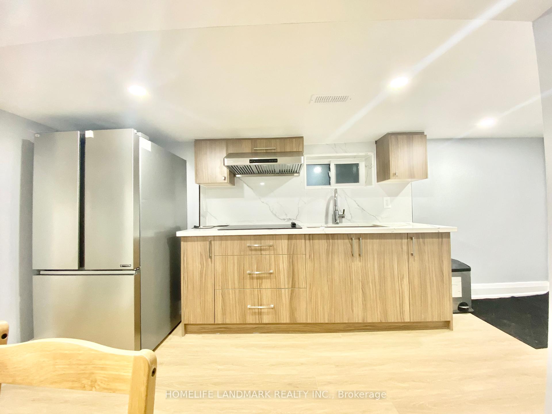 Photo 5 of Unit Basement, 272 Jones Avenue, Toronto, South Riverdale — HOMEH