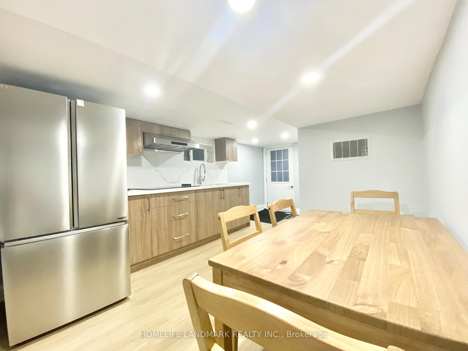 Photo 6 of Unit Basement, 272 Jones Avenue, Toronto, South Riverdale — HOMEH