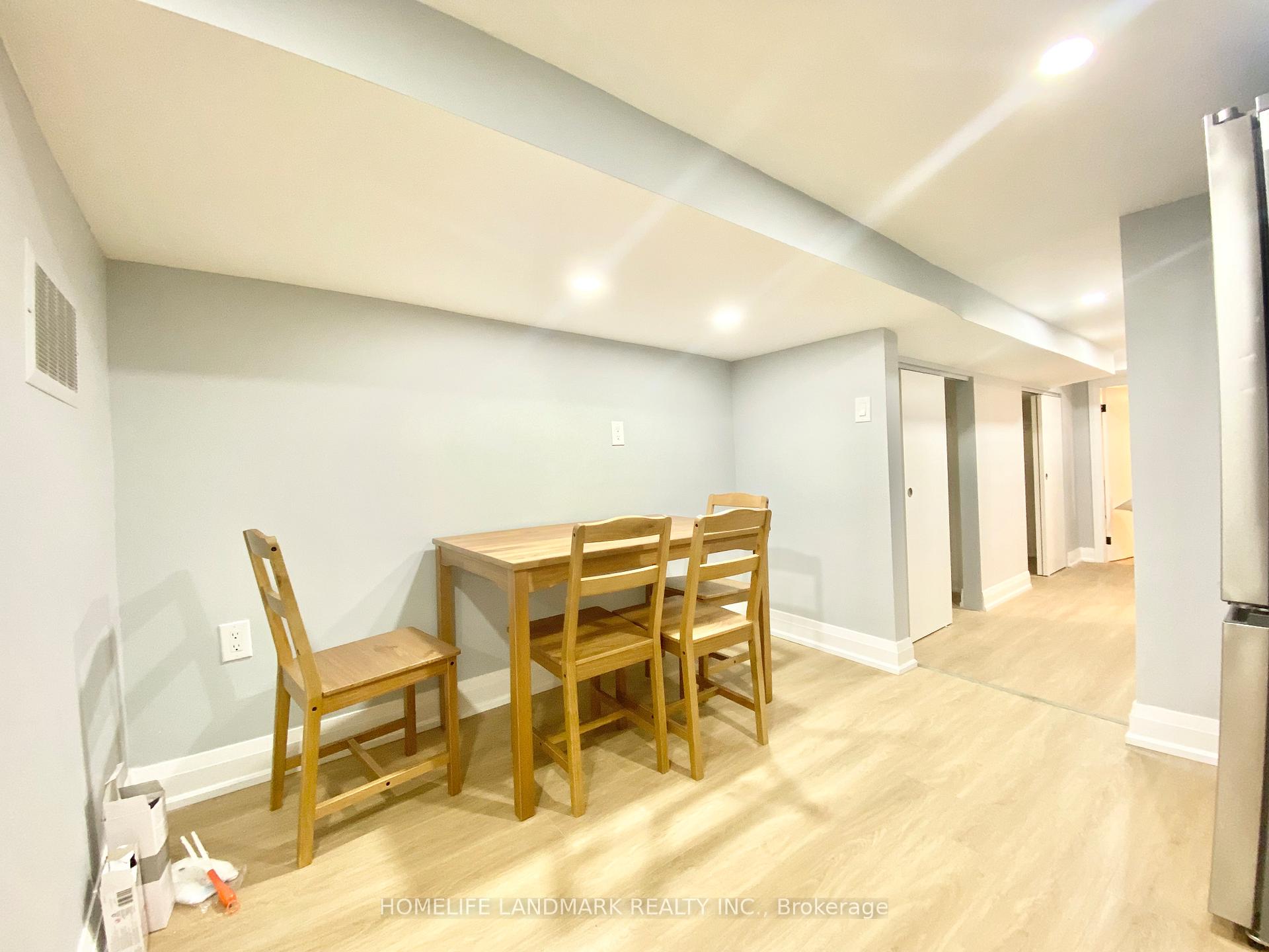 Photo 7 of Unit Basement, 272 Jones Avenue, Toronto, South Riverdale — HOMEH