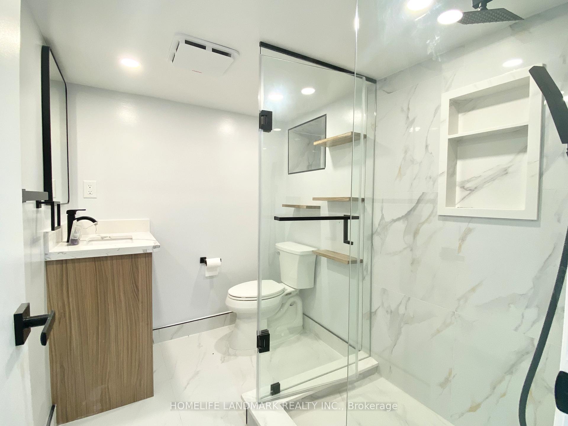 Photo 8 of Unit Basement, 272 Jones Avenue, Toronto, South Riverdale — HOMEH