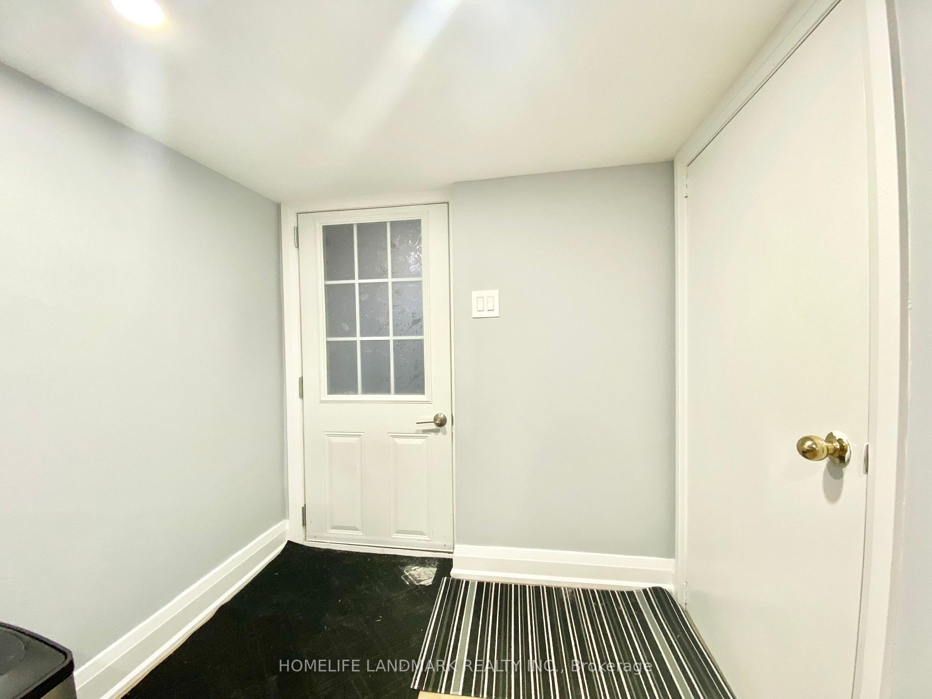 Photo 11 of Unit Basement, 272 Jones Avenue, Toronto, South Riverdale — HOMEH