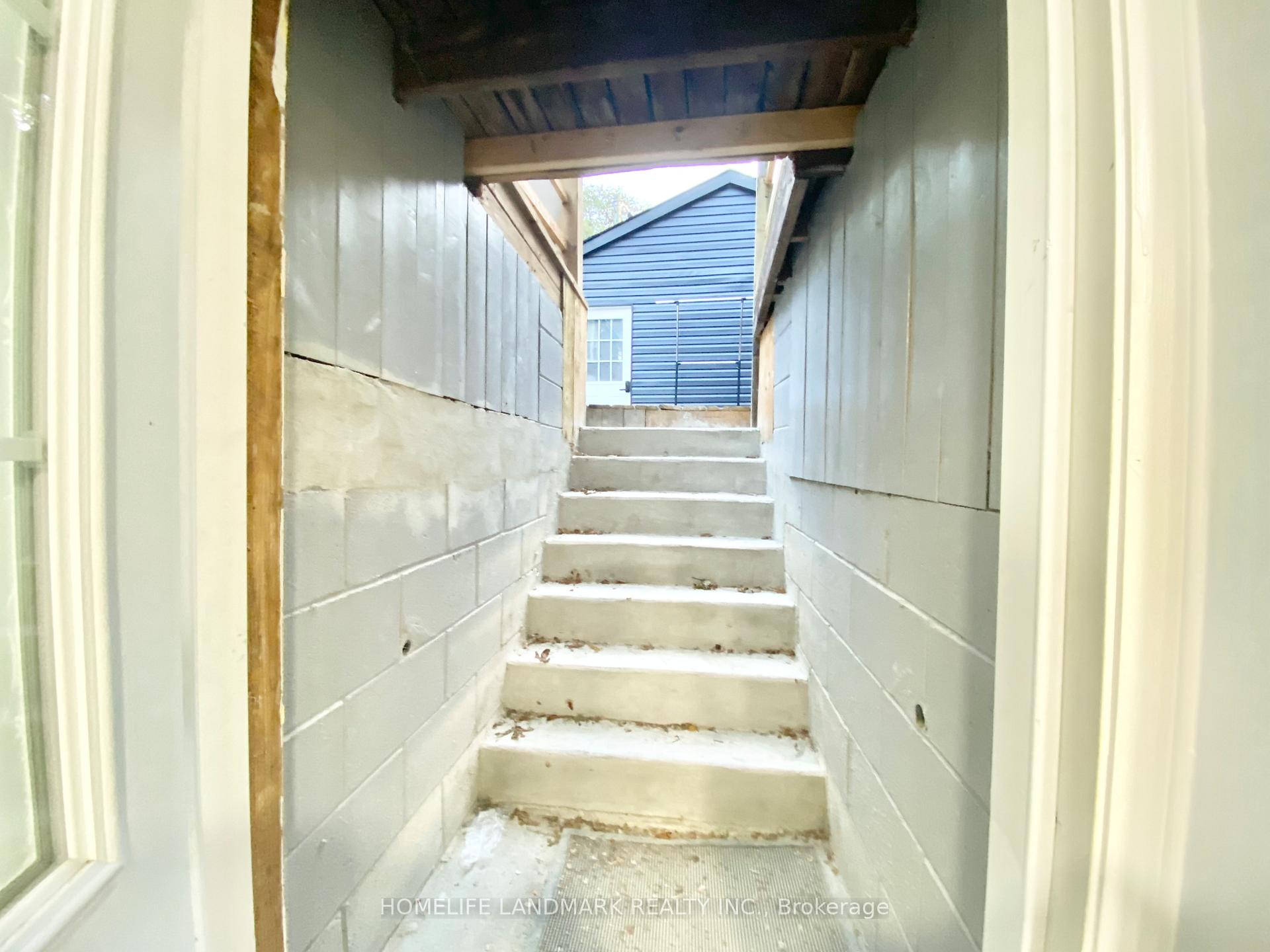 Photo 12 of Unit Basement, 272 Jones Avenue, Toronto, South Riverdale — HOMEH