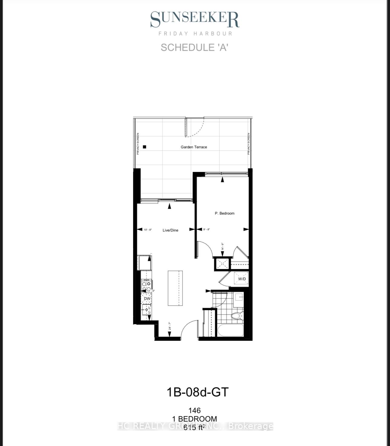 Photo 2 of Unit 146, 333 Sunseeker Avenue, Innisfil, Rural Innisfil — HOMEH
