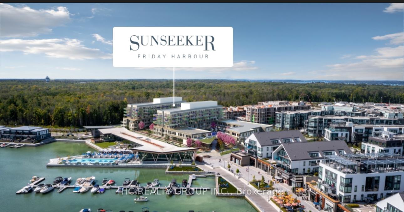 Photo 3 of Unit 146, 333 Sunseeker Avenue, Innisfil, Rural Innisfil — HOMEH