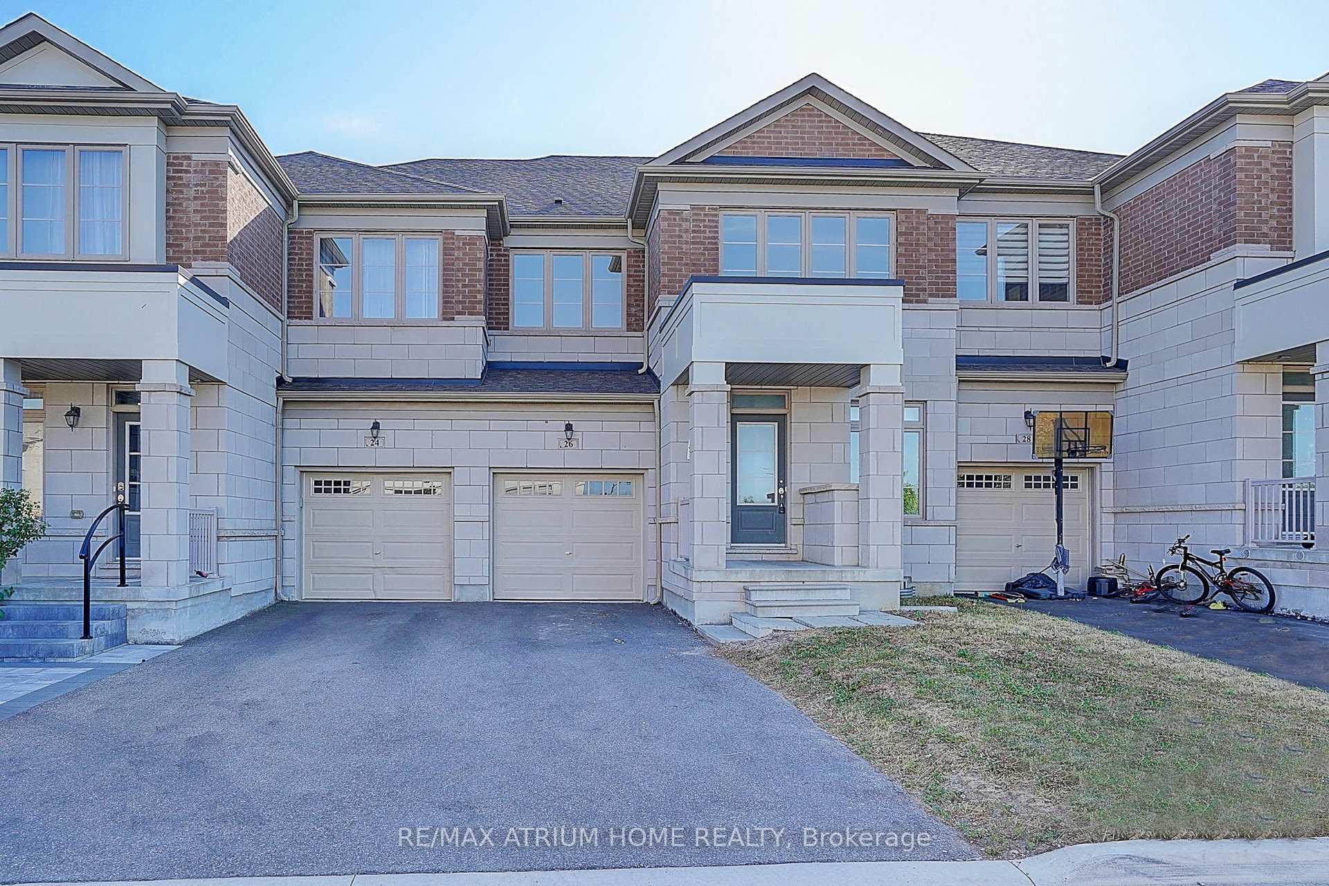 Photo 1 of 26 Decast Crescent, Markham, Box Grove — HOMEH