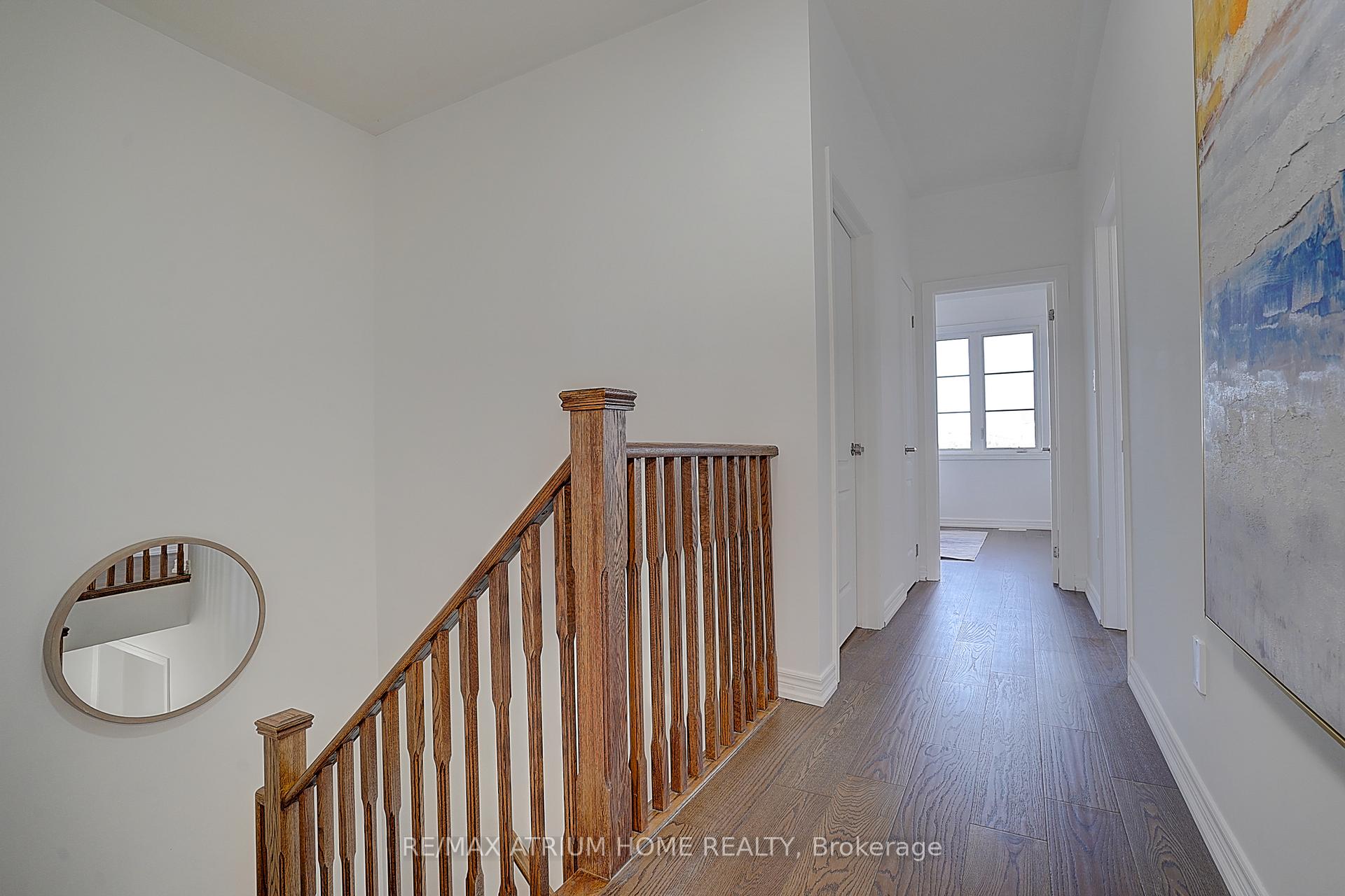 Photo 21 of 26 Decast Crescent, Markham, Box Grove — HOMEH