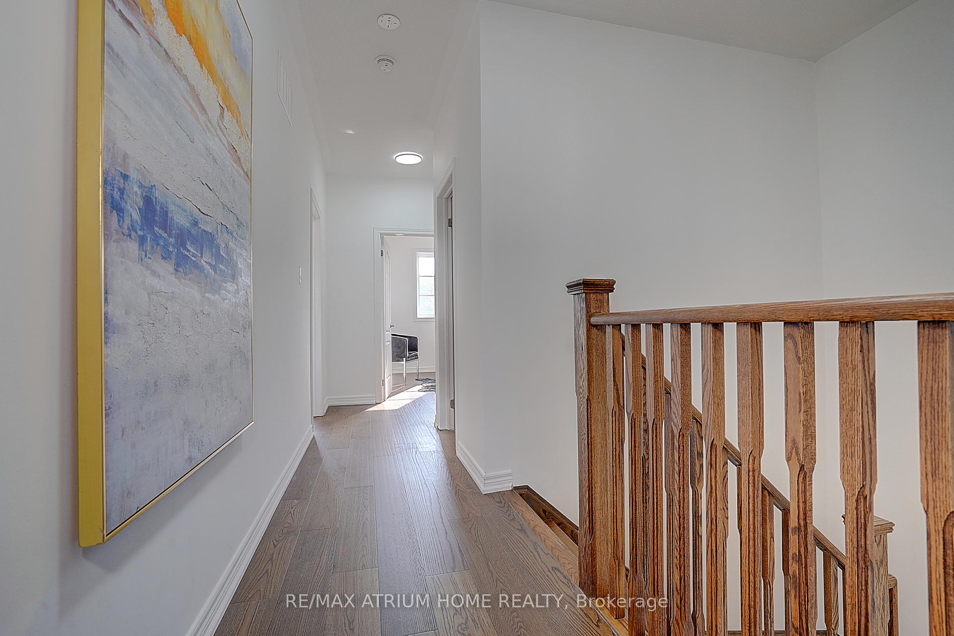 Photo 22 of 26 Decast Crescent, Markham, Box Grove — HOMEH