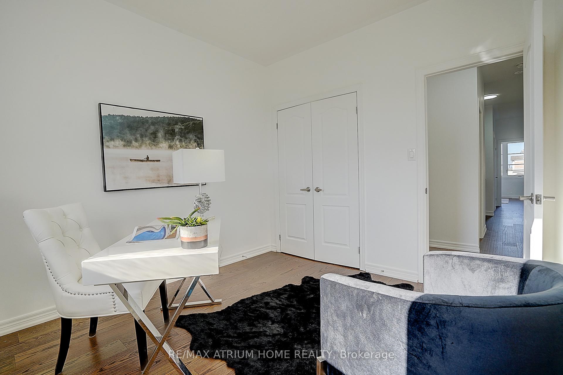 Photo 30 of 26 Decast Crescent, Markham, Box Grove — HOMEH