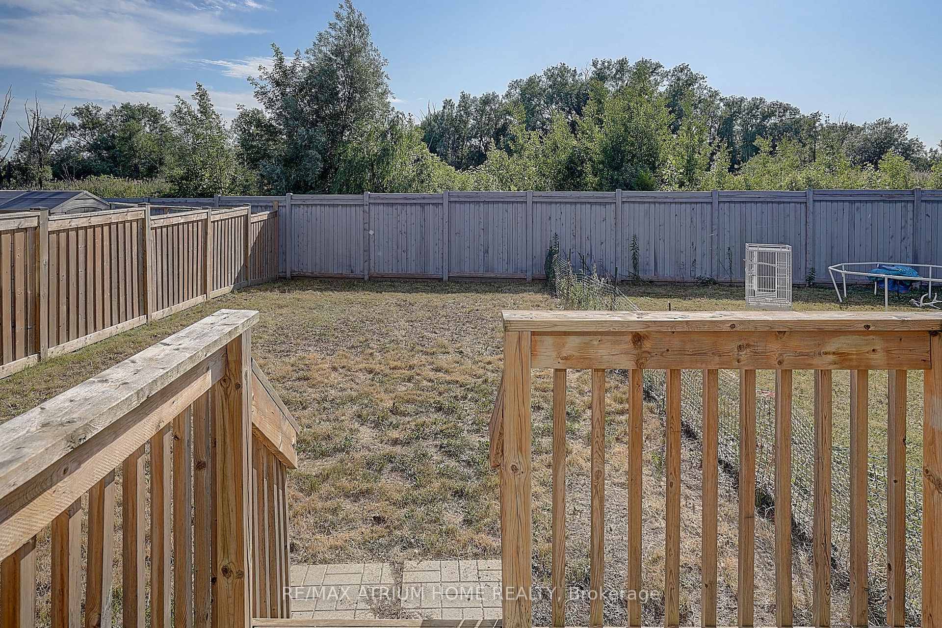Photo 40 of 26 Decast Crescent, Markham, Box Grove — HOMEH