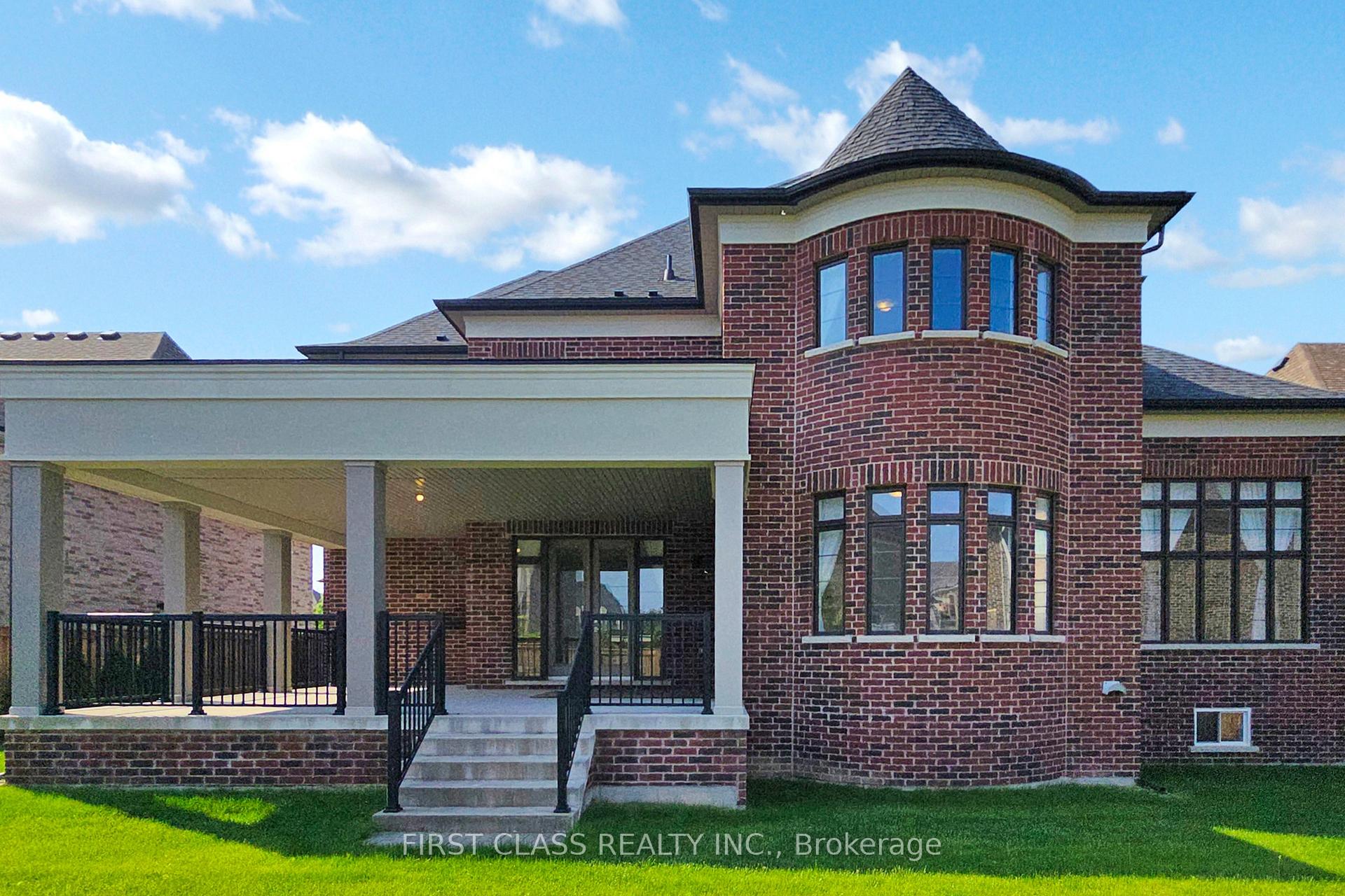Photo 27 of 140 Elmers Lane, King, King City — HOMEH
