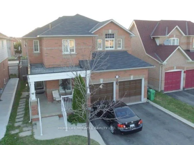 Photo 1 of 16 Deforest Drive, Brampton, Fletcher's Meadow — HOMEH