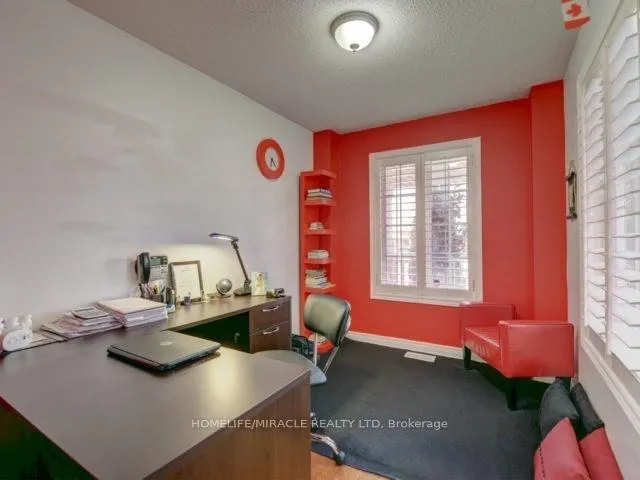 Photo 3 of 16 Deforest Drive, Brampton, Fletcher's Meadow — HOMEH