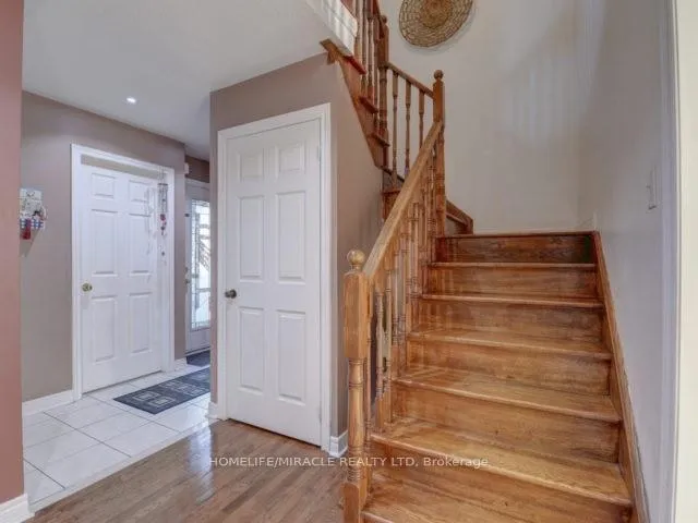 Photo 6 of 16 Deforest Drive, Brampton, Fletcher's Meadow — HOMEH