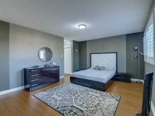 Photo 7 of 16 Deforest Drive, Brampton, Fletcher's Meadow — HOMEH