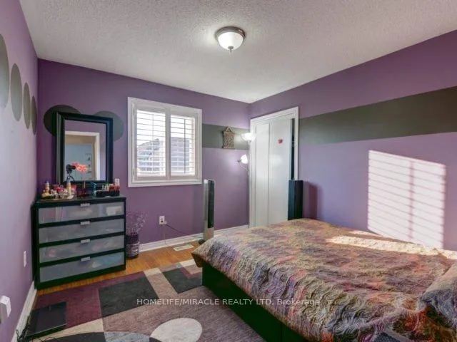 Photo 9 of 16 Deforest Drive, Brampton, Fletcher's Meadow — HOMEH