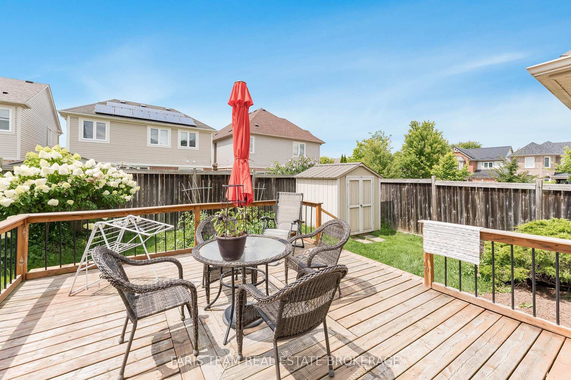 Photo 23 of 4 Callander Crescent, New Tecumseth, Alliston — HOMEH