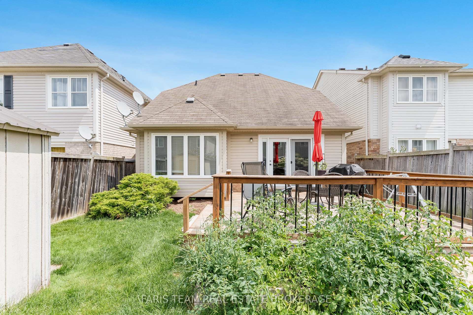 Photo 24 of 4 Callander Crescent, New Tecumseth, Alliston — HOMEH
