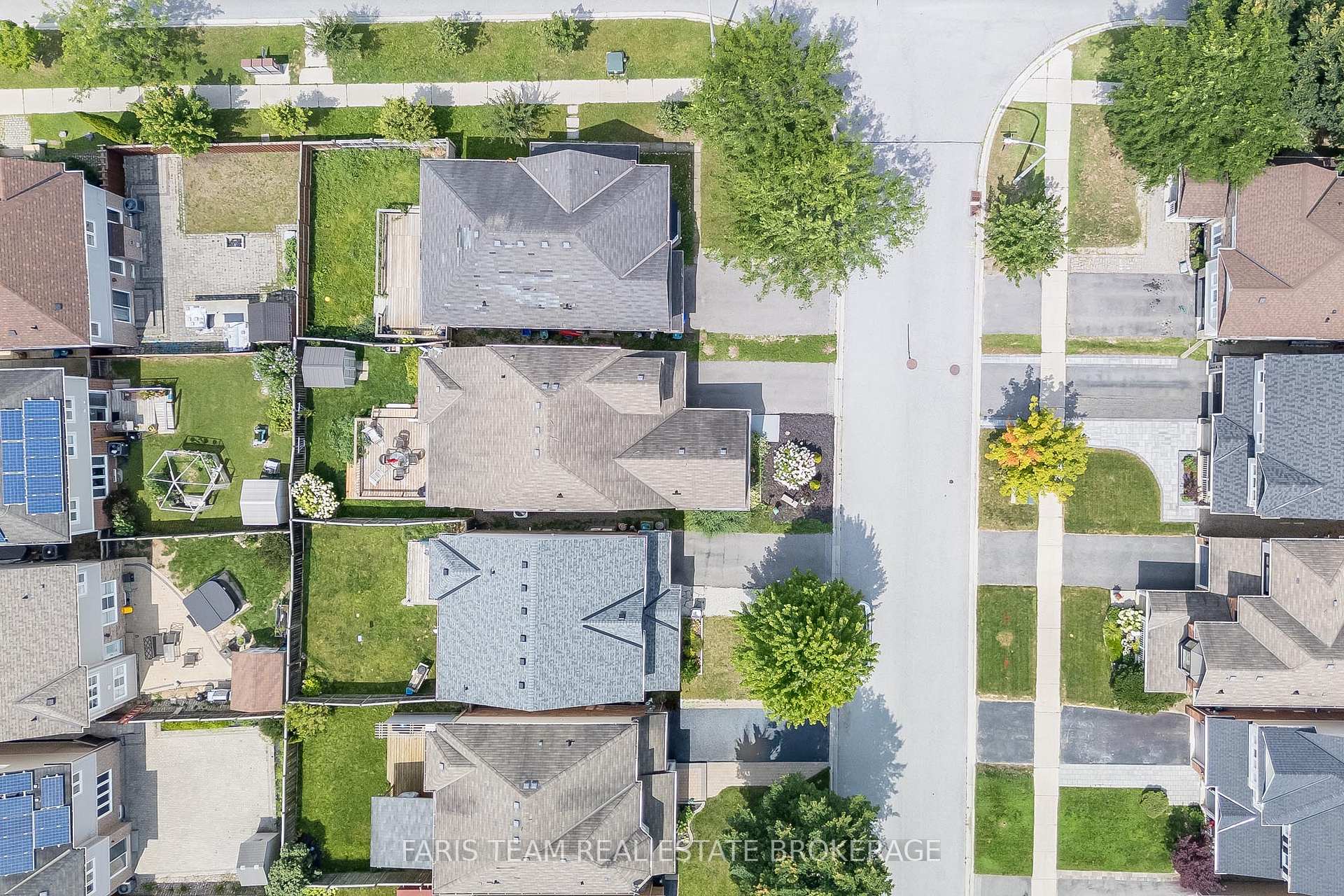 Photo 26 of 4 Callander Crescent, New Tecumseth, Alliston — HOMEH