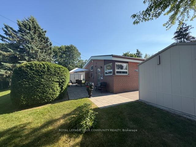 Photo 27 of 41 Knowles Crescent, Aurora, Aurora Highlands — HOMEH