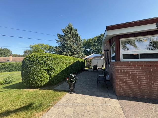 Photo 28 of 41 Knowles Crescent, Aurora, Aurora Highlands — HOMEH