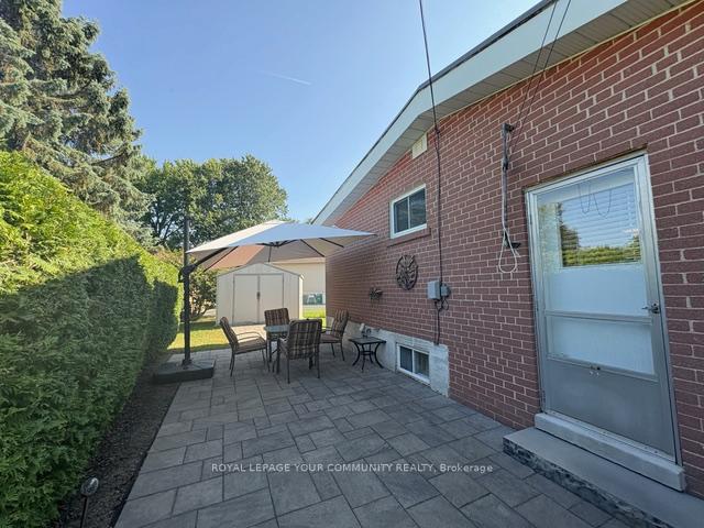 Photo 29 of 41 Knowles Crescent, Aurora, Aurora Highlands — HOMEH