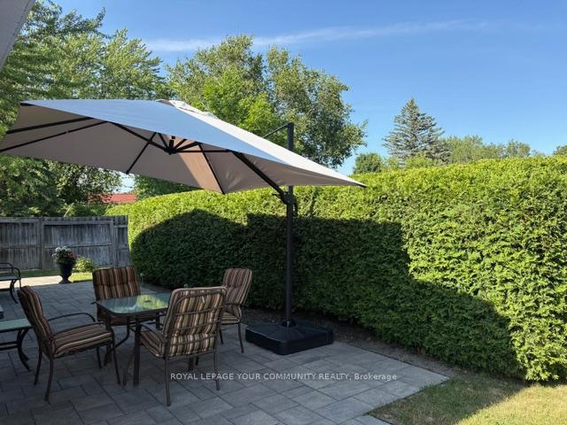Photo 30 of 41 Knowles Crescent, Aurora, Aurora Highlands — HOMEH