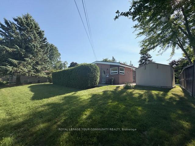 Photo 32 of 41 Knowles Crescent, Aurora, Aurora Highlands — HOMEH