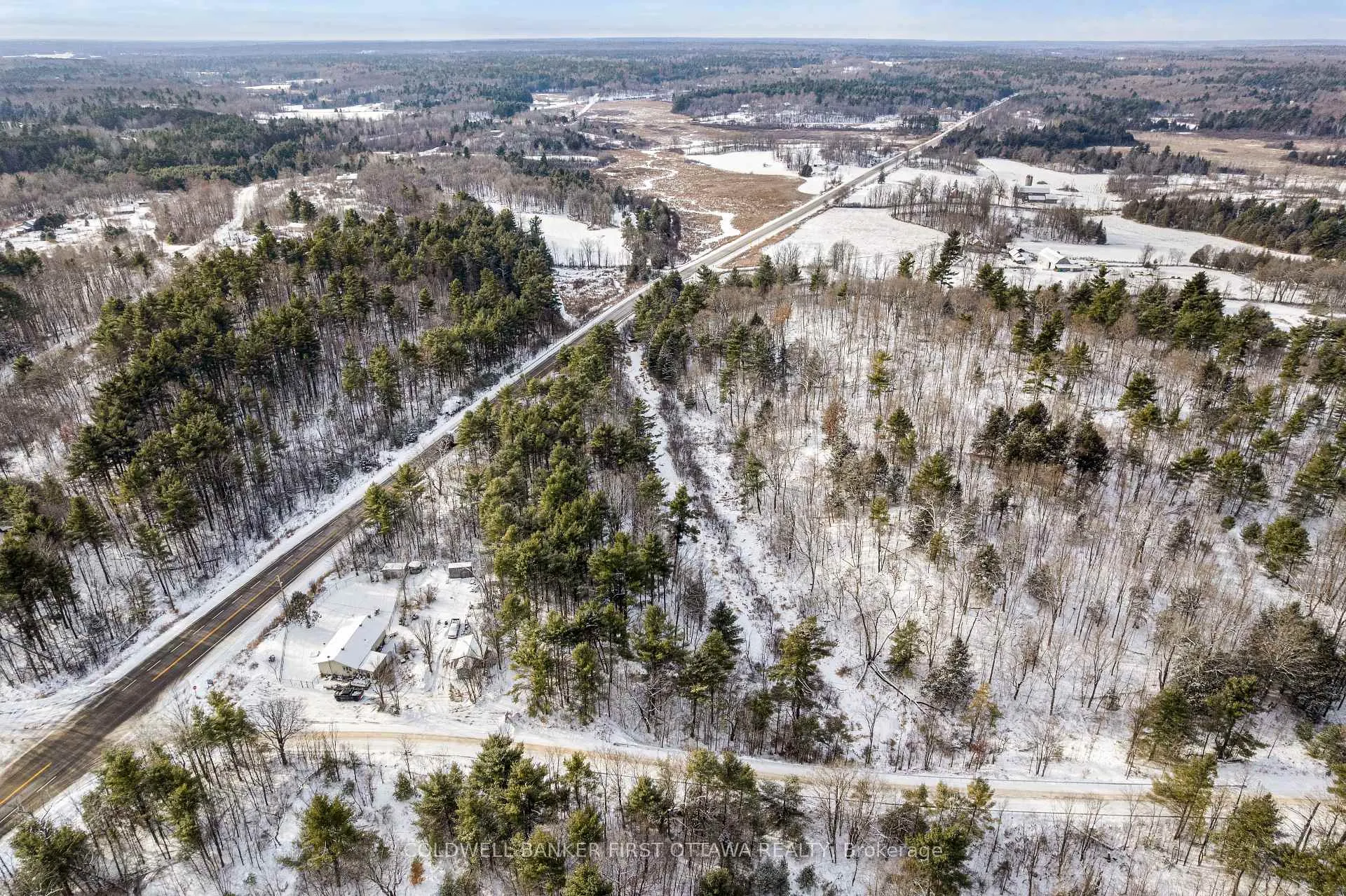 Photo 10 of 115 Doran Road, Tay Valley, Bathurst/Burgess & Sherbrooke (Bathurst) Twp — HOMEH