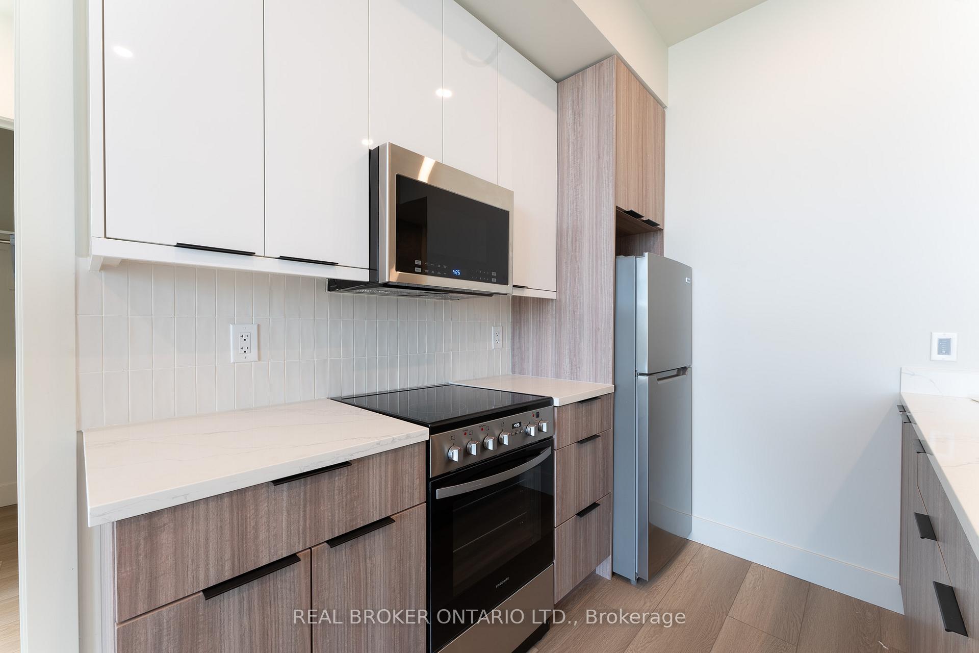 Photo 22 of Unit 609, 24 Augusta Street, Hamilton, Corktown — HOMEH