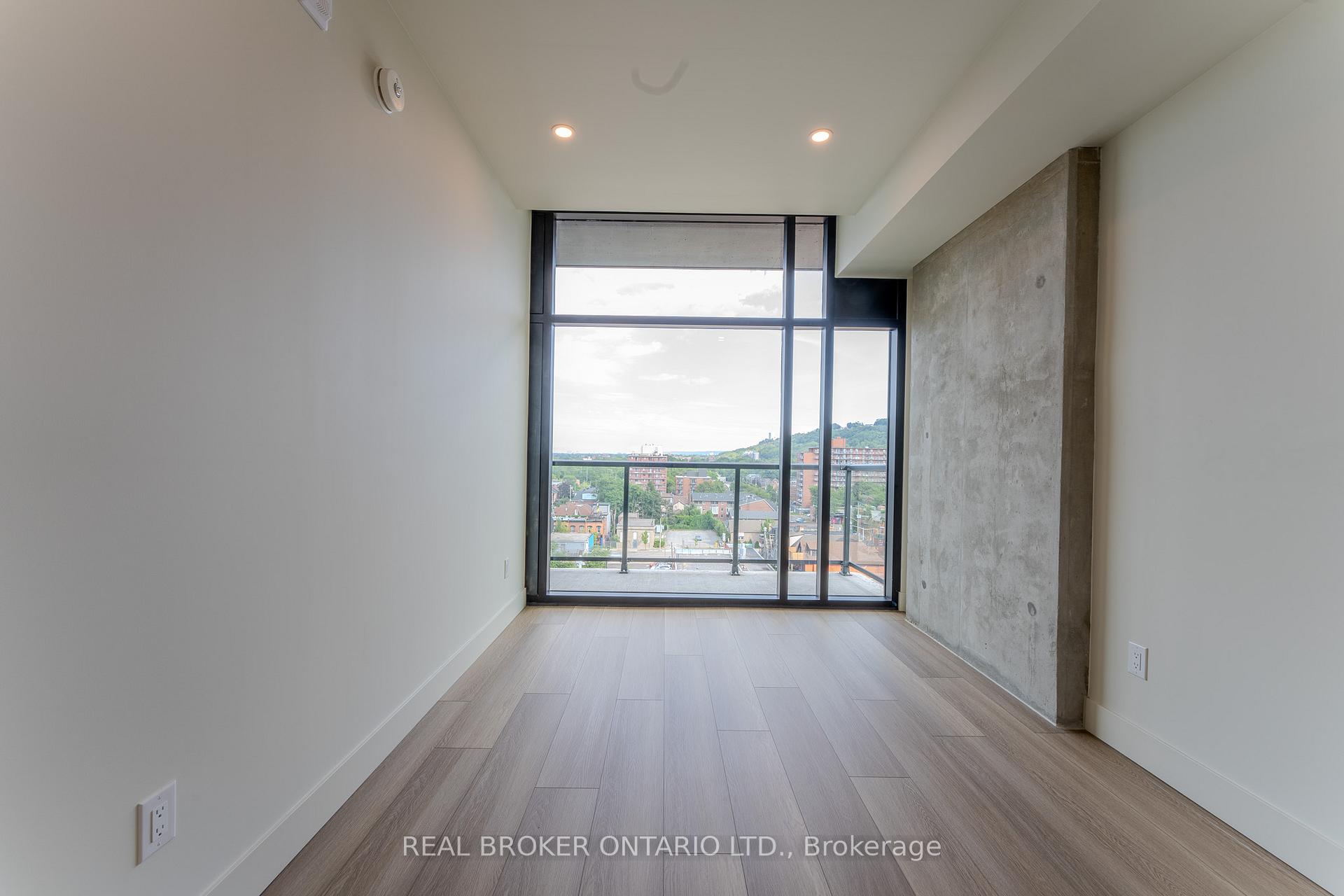 Photo 30 of Unit 609, 24 Augusta Street, Hamilton, Corktown — HOMEH