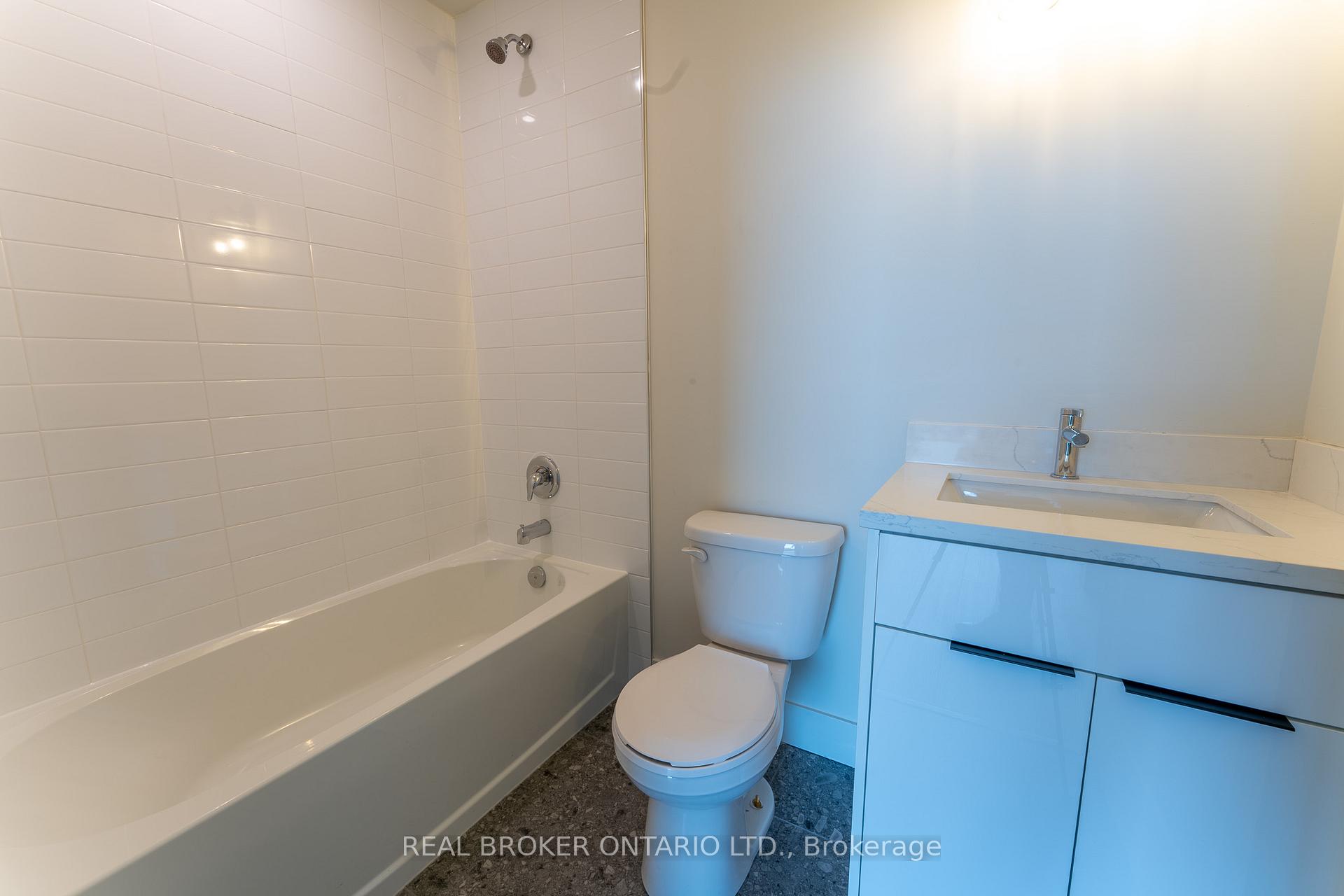 Photo 32 of Unit 609, 24 Augusta Street, Hamilton, Corktown — HOMEH