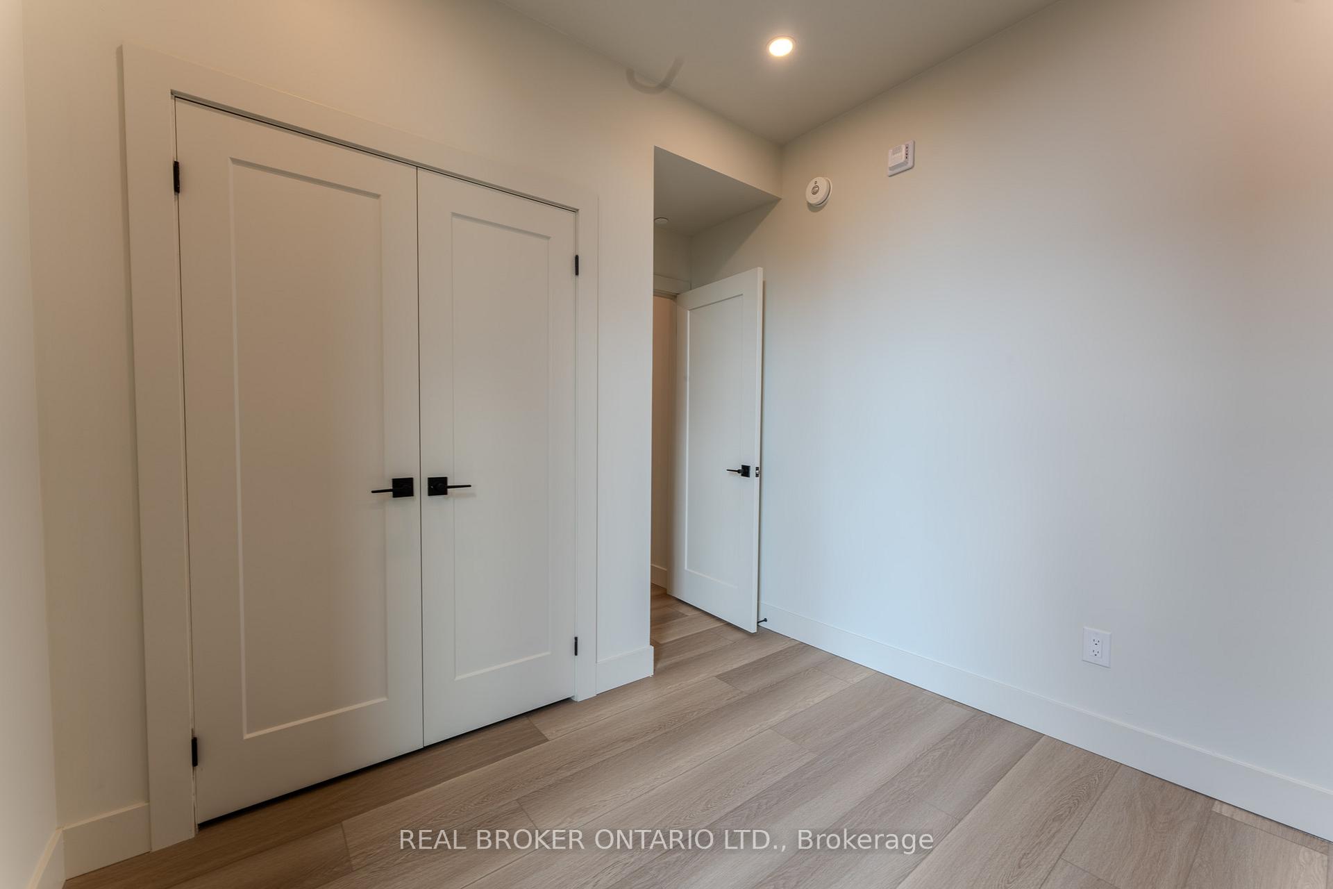 Photo 33 of Unit 609, 24 Augusta Street, Hamilton, Corktown — HOMEH