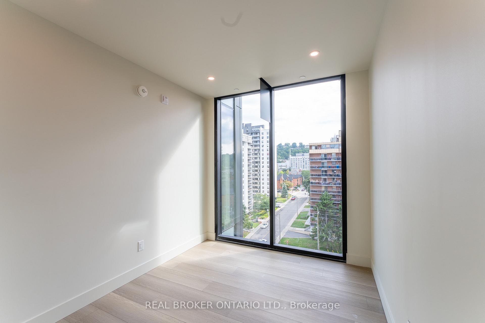 Photo 34 of Unit 609, 24 Augusta Street, Hamilton, Corktown — HOMEH