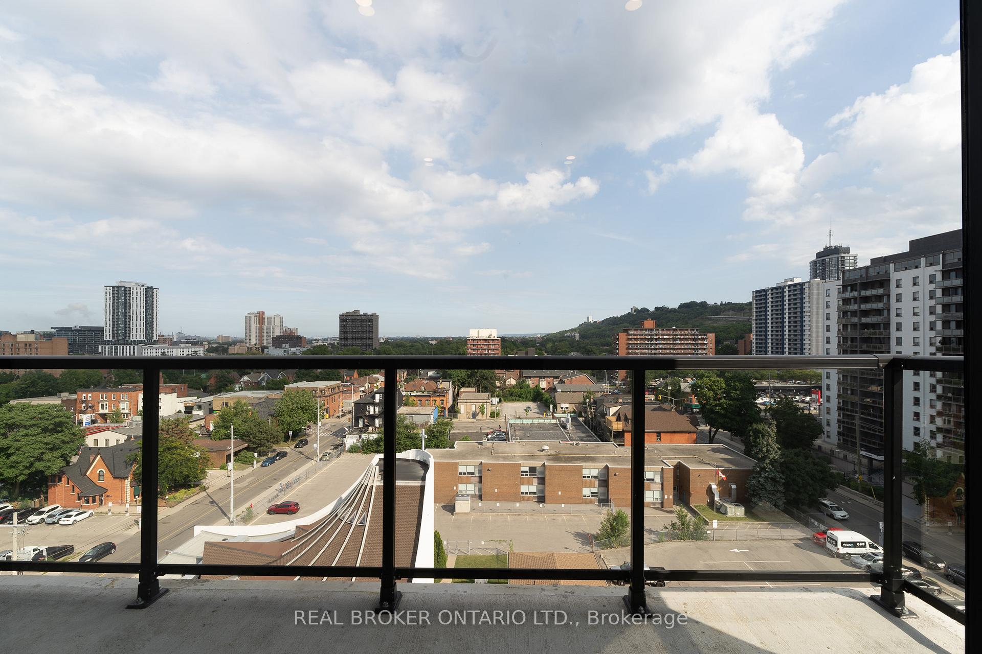 Photo 37 of Unit 609, 24 Augusta Street, Hamilton, Corktown — HOMEH
